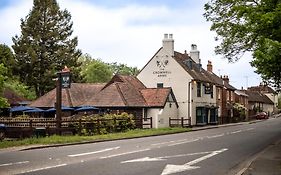 Cromwell Arms Country Pub With Rooms